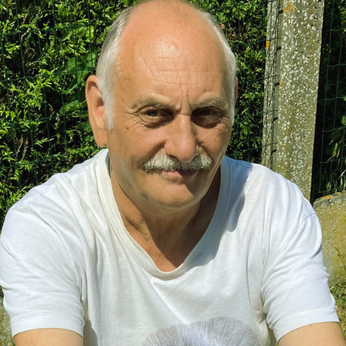 Eric Grosemans