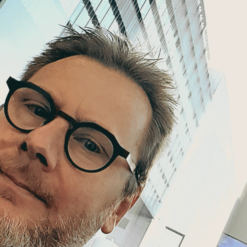 Joost Verheyden
